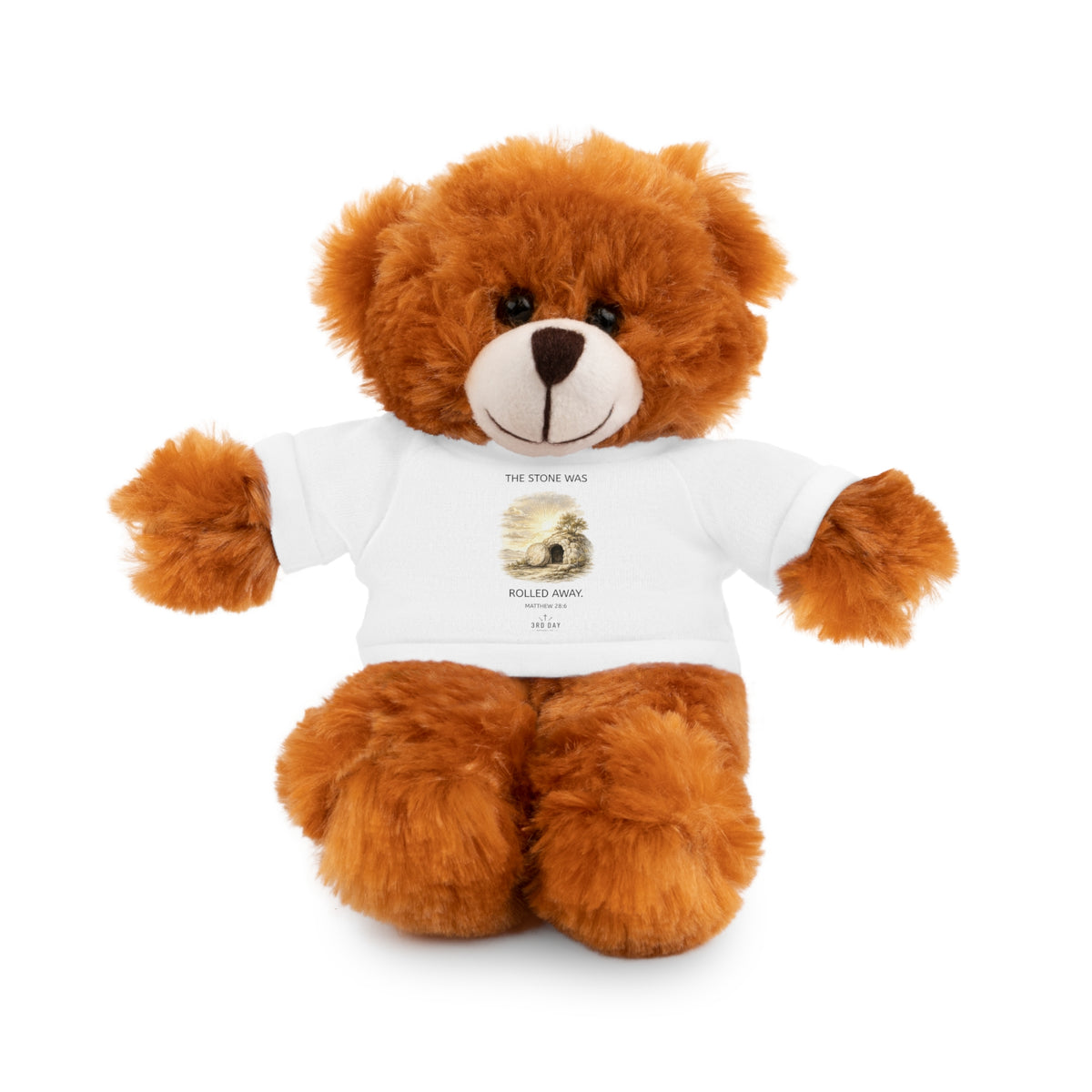 Resurrection Animals with Tee