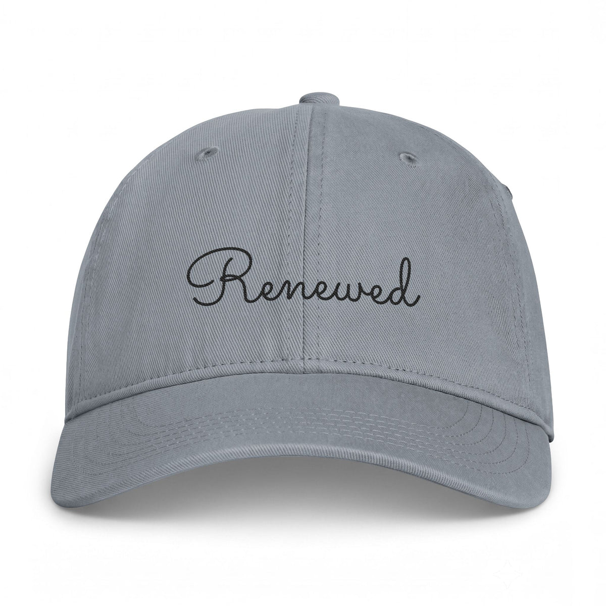 RENEWED Coastal Washed Cap