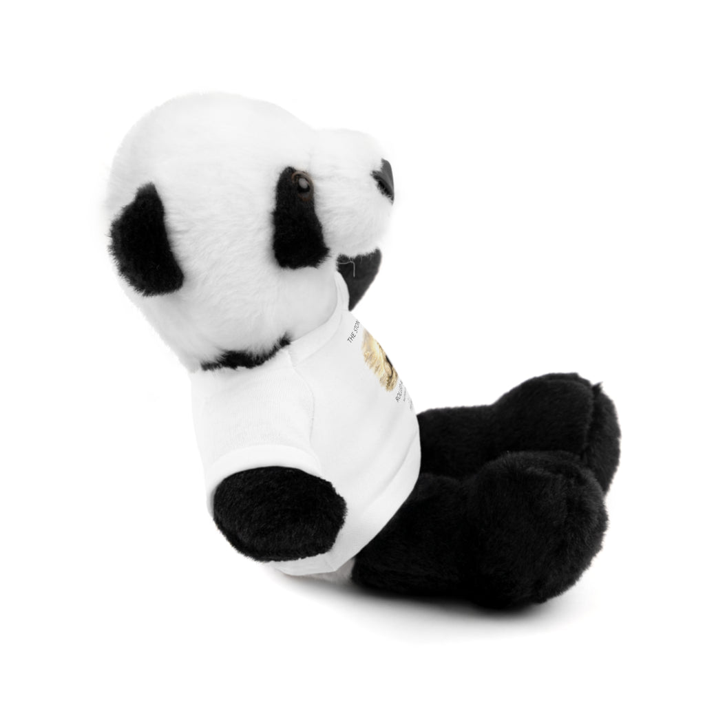 Resurrection Animals with Tee