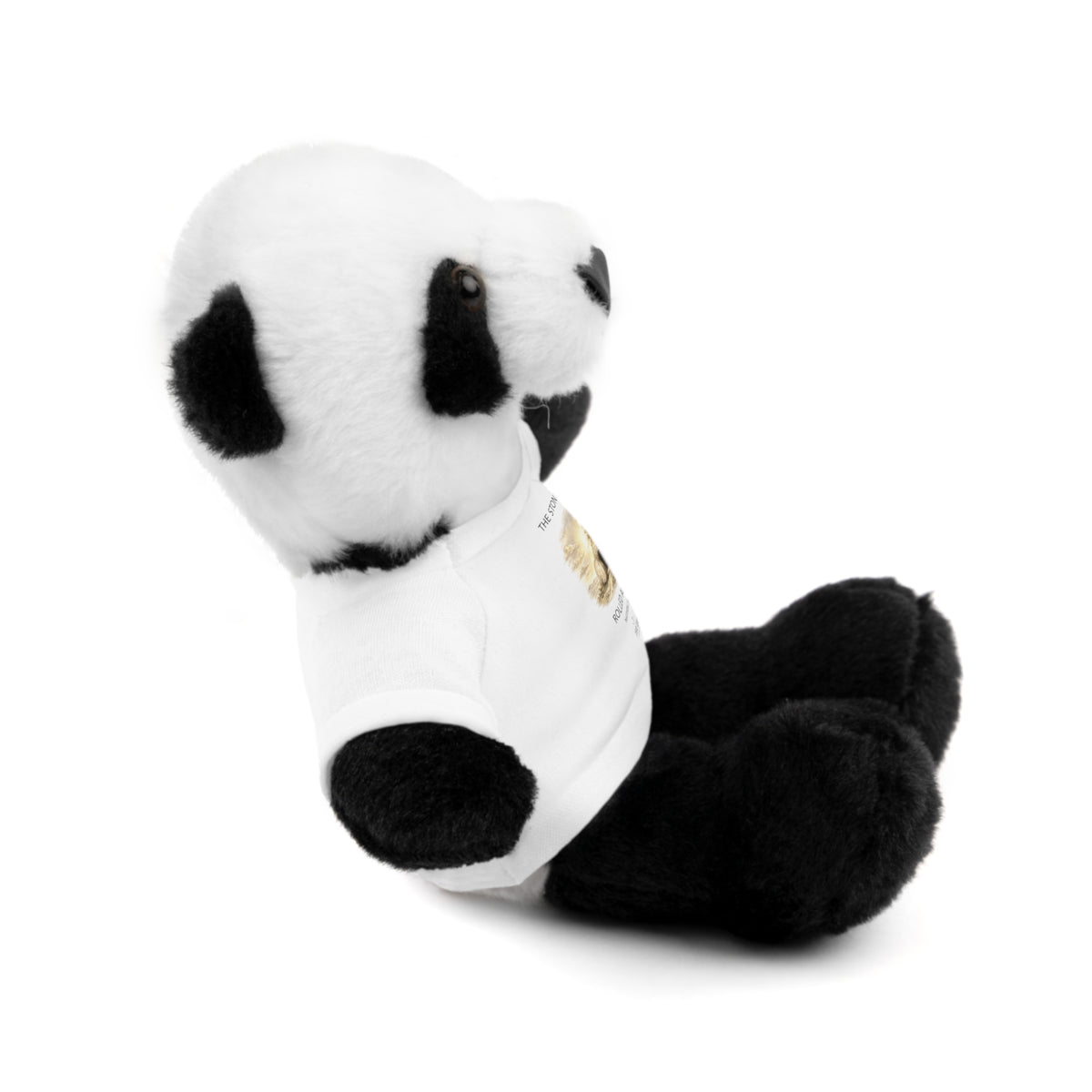 Resurrection Animals with Tee