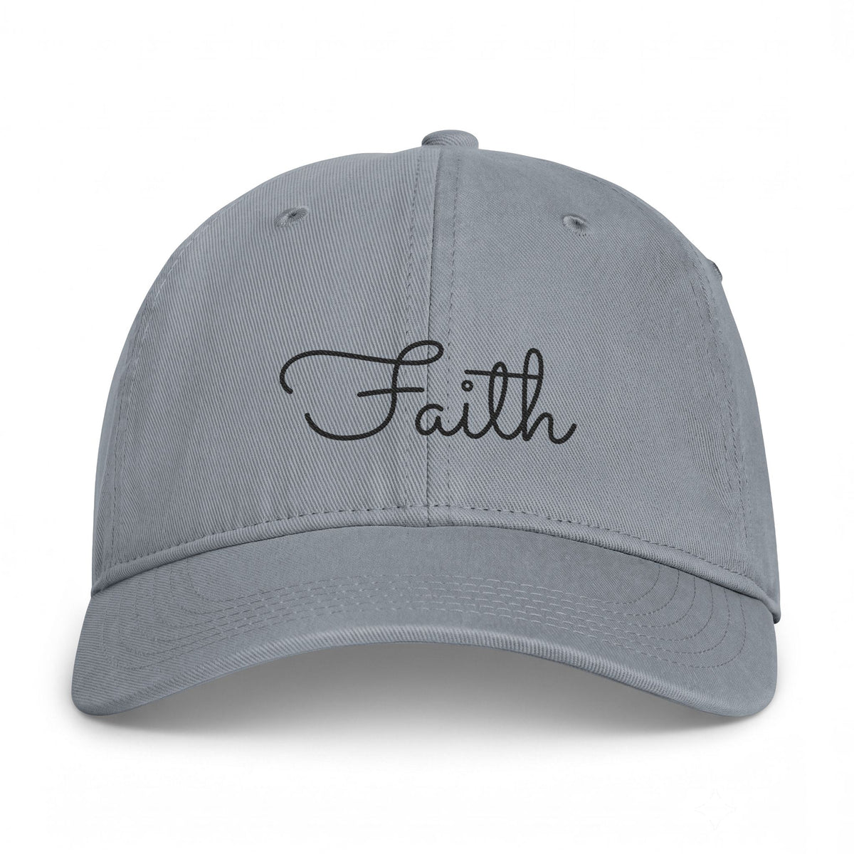 FAITH Coastal Washed Cap
