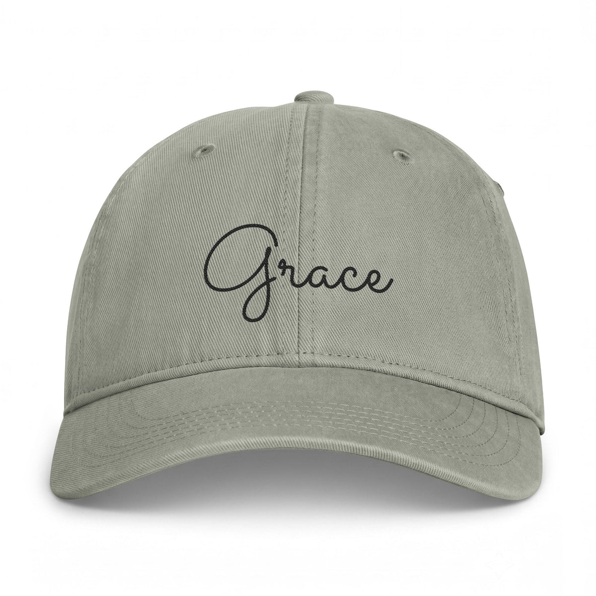 GRACE Coastal Washed Cap