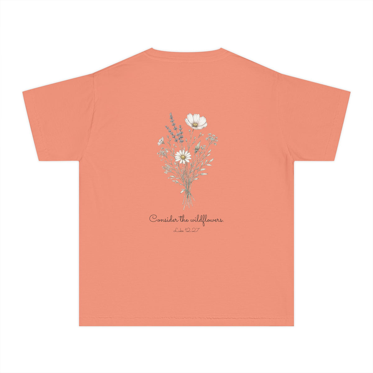 BLOOM YOUTH