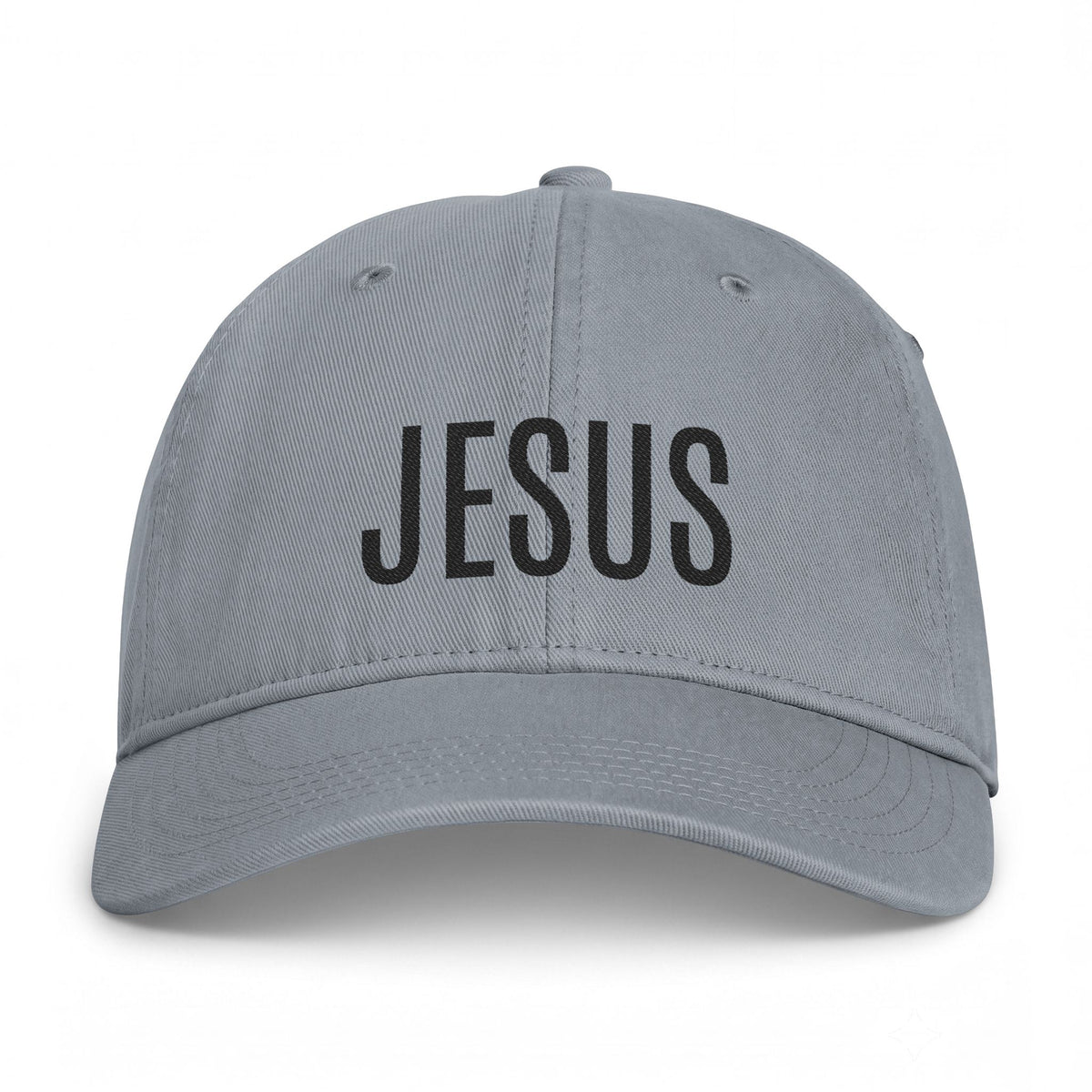 JESUS Coastal Washed Cap