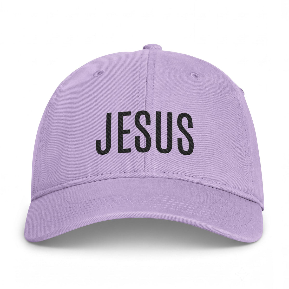JESUS Coastal Washed Cap