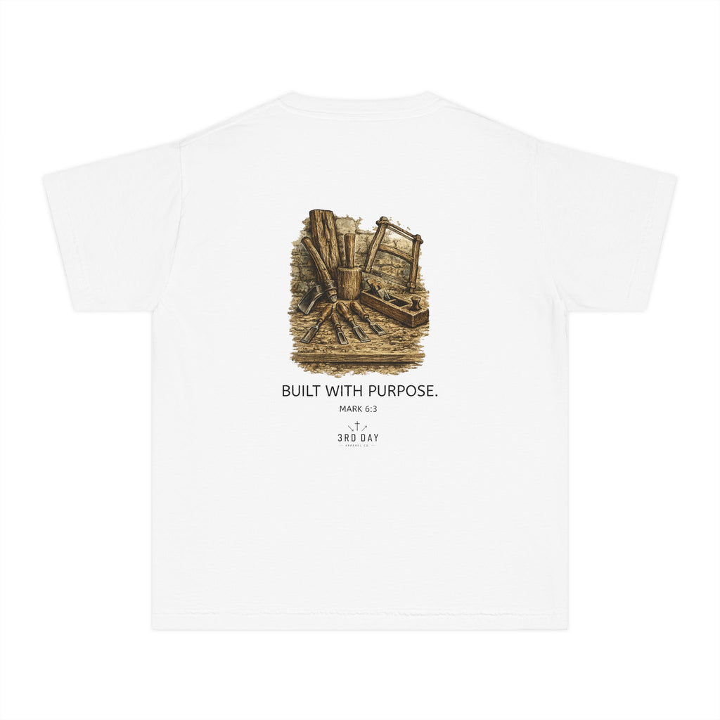 CARPENTER YOUTH