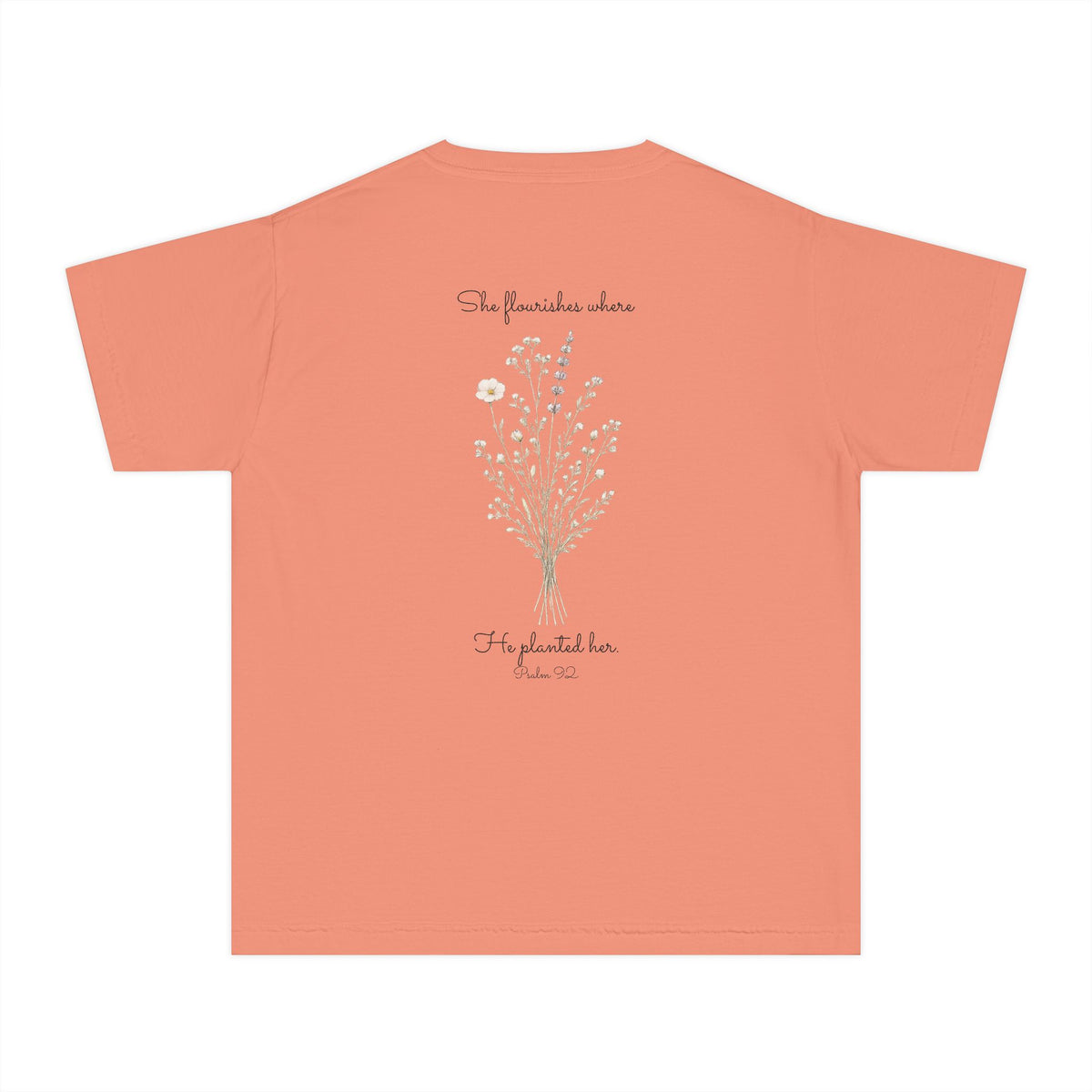 WILDFLOWER YOUTH