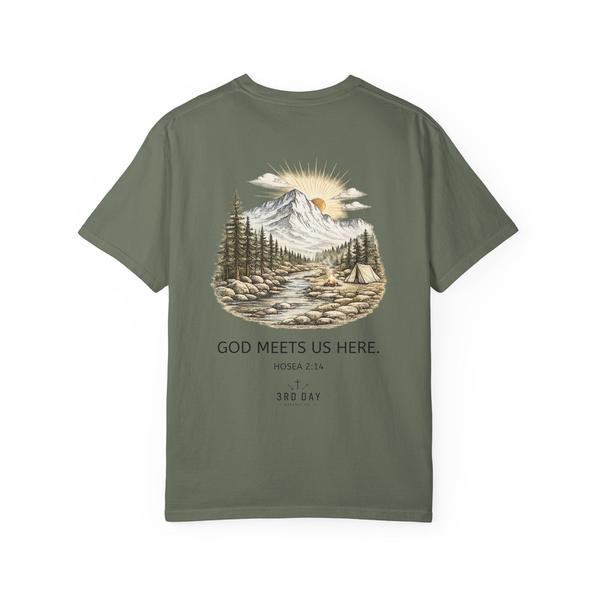 WILDERNESS