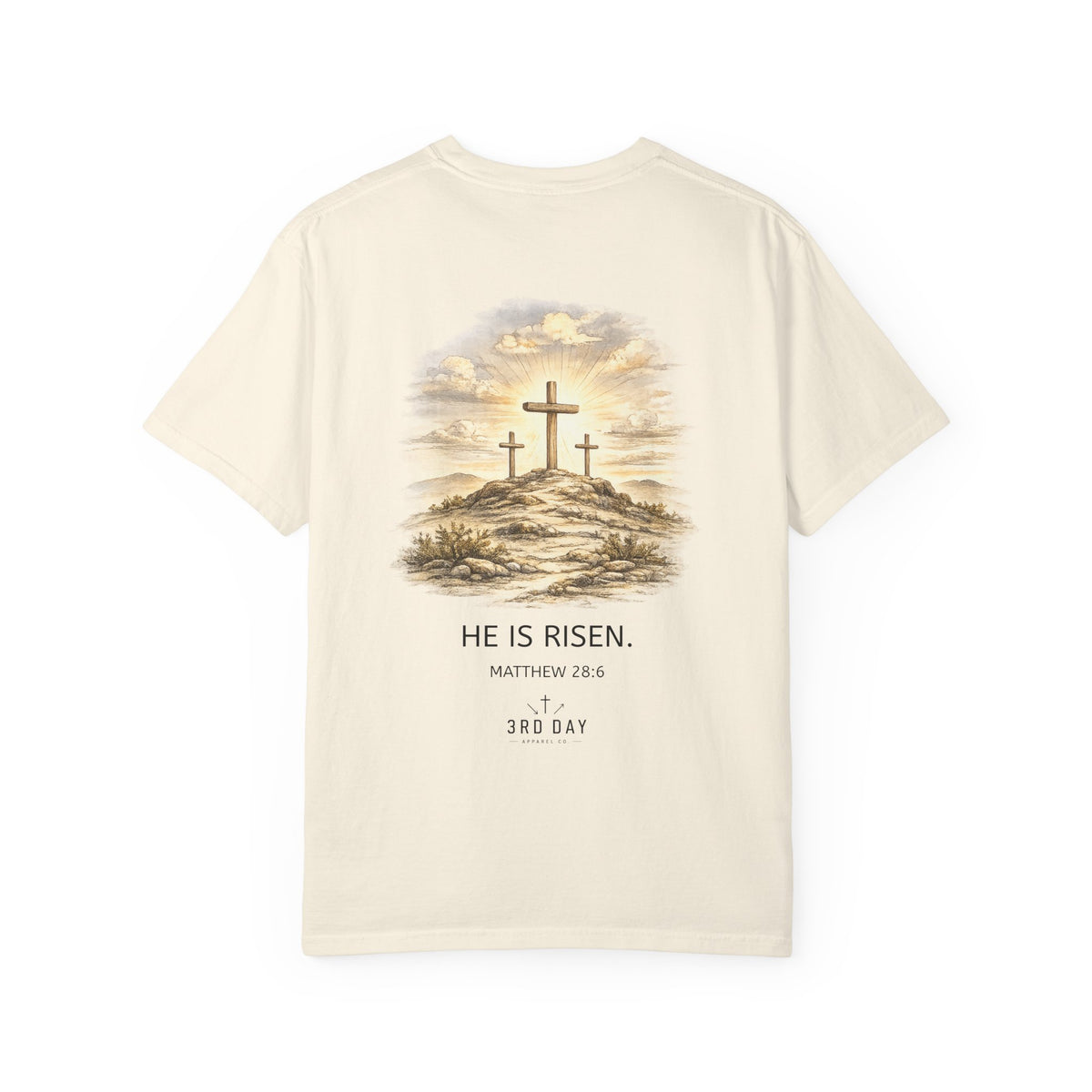 RESURRECTION