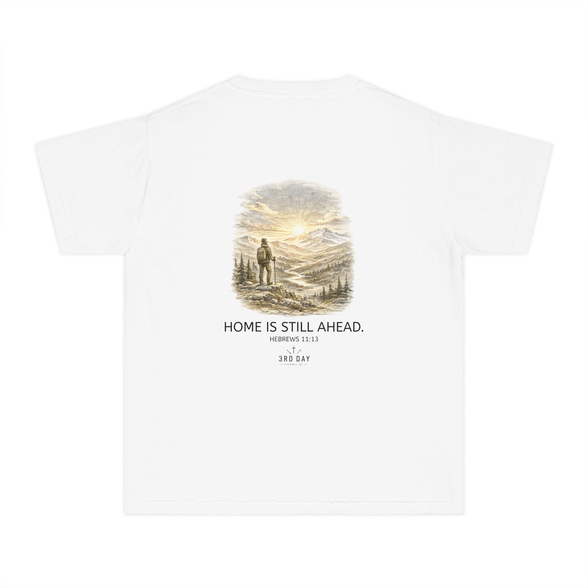 PILGRIM YOUTH