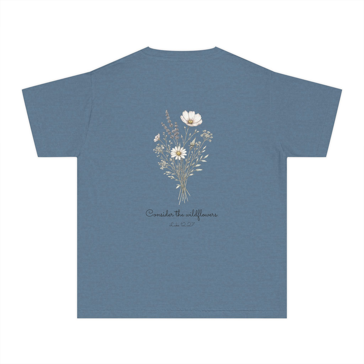 BLOOM YOUTH