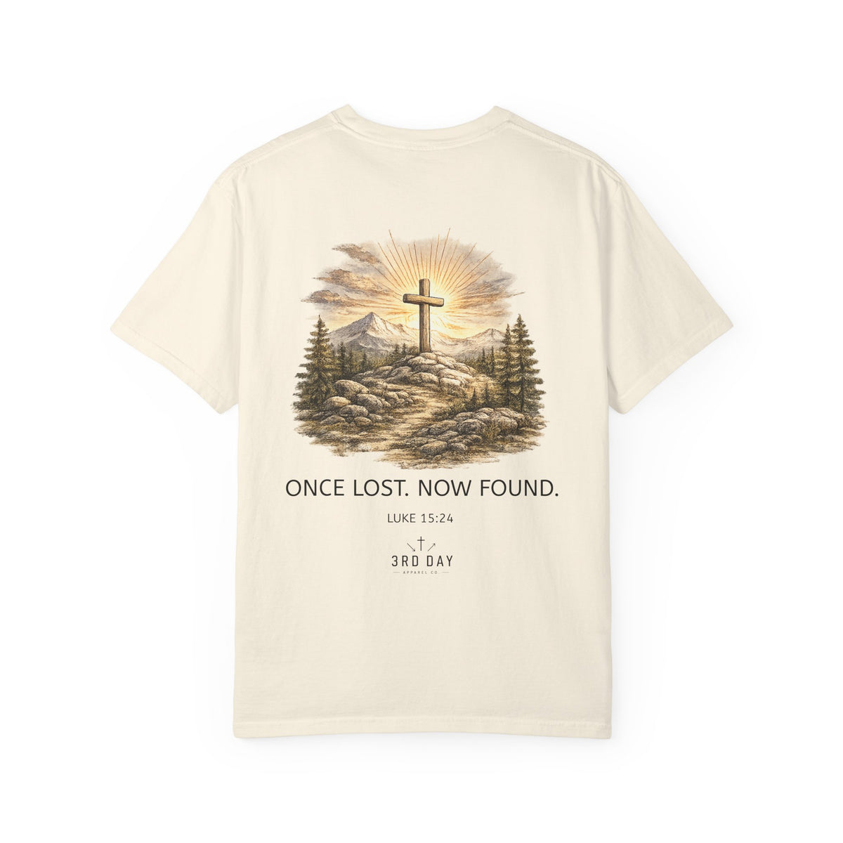 REDEEMED