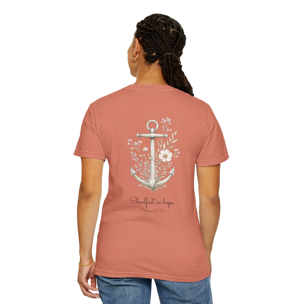 ANCHORED