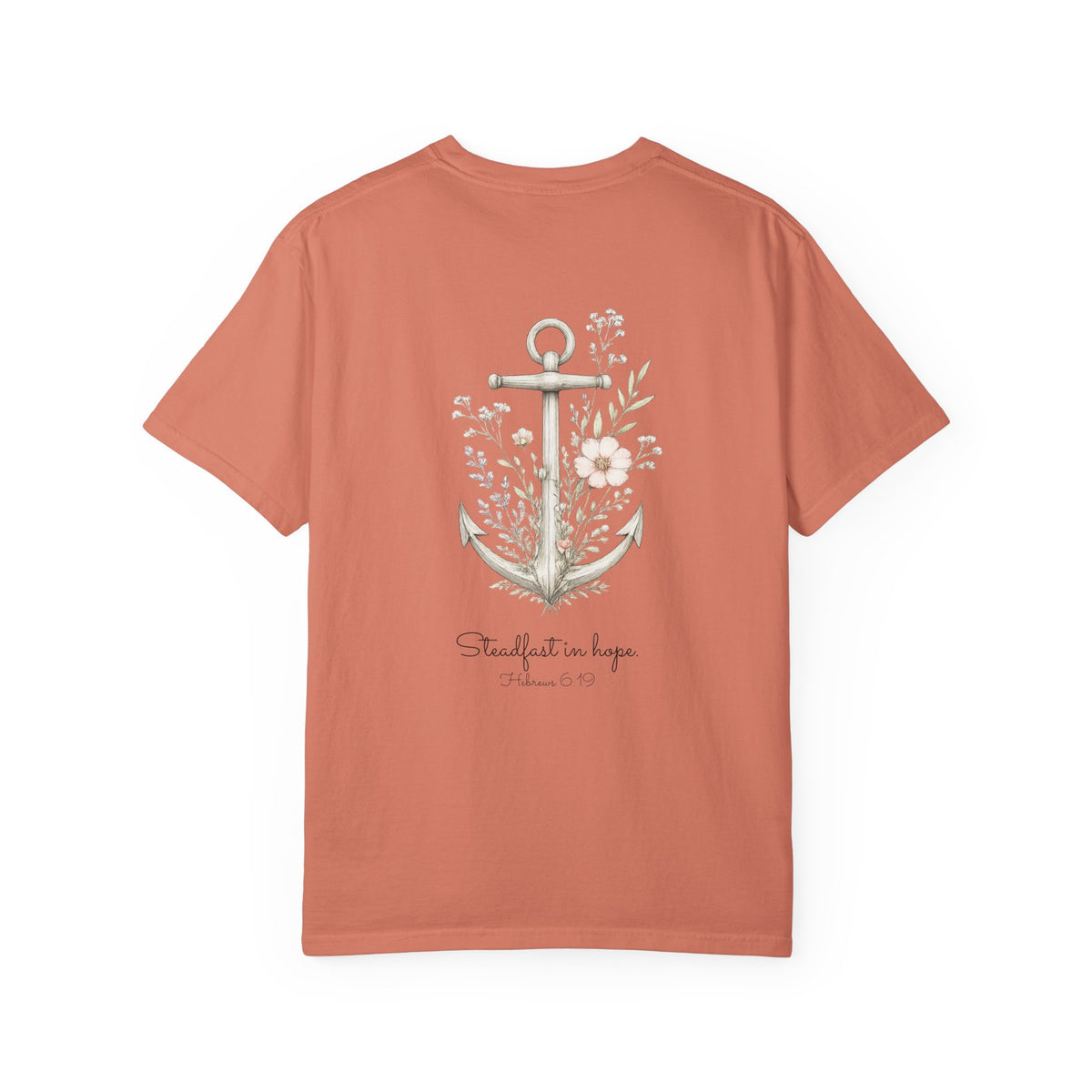 ANCHORED