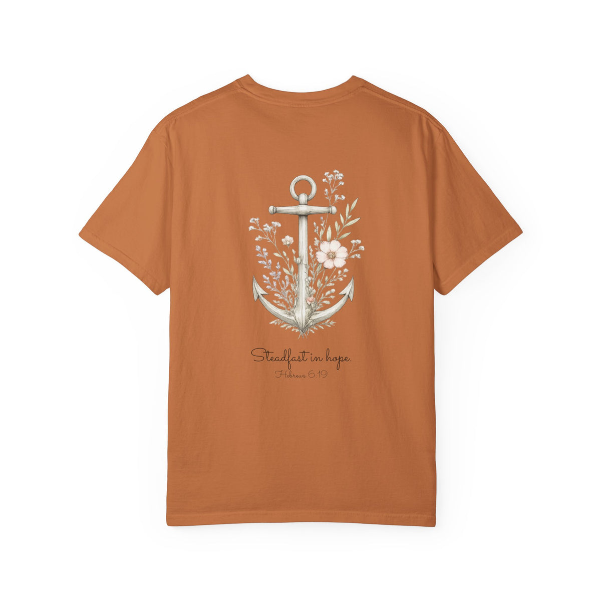 ANCHORED