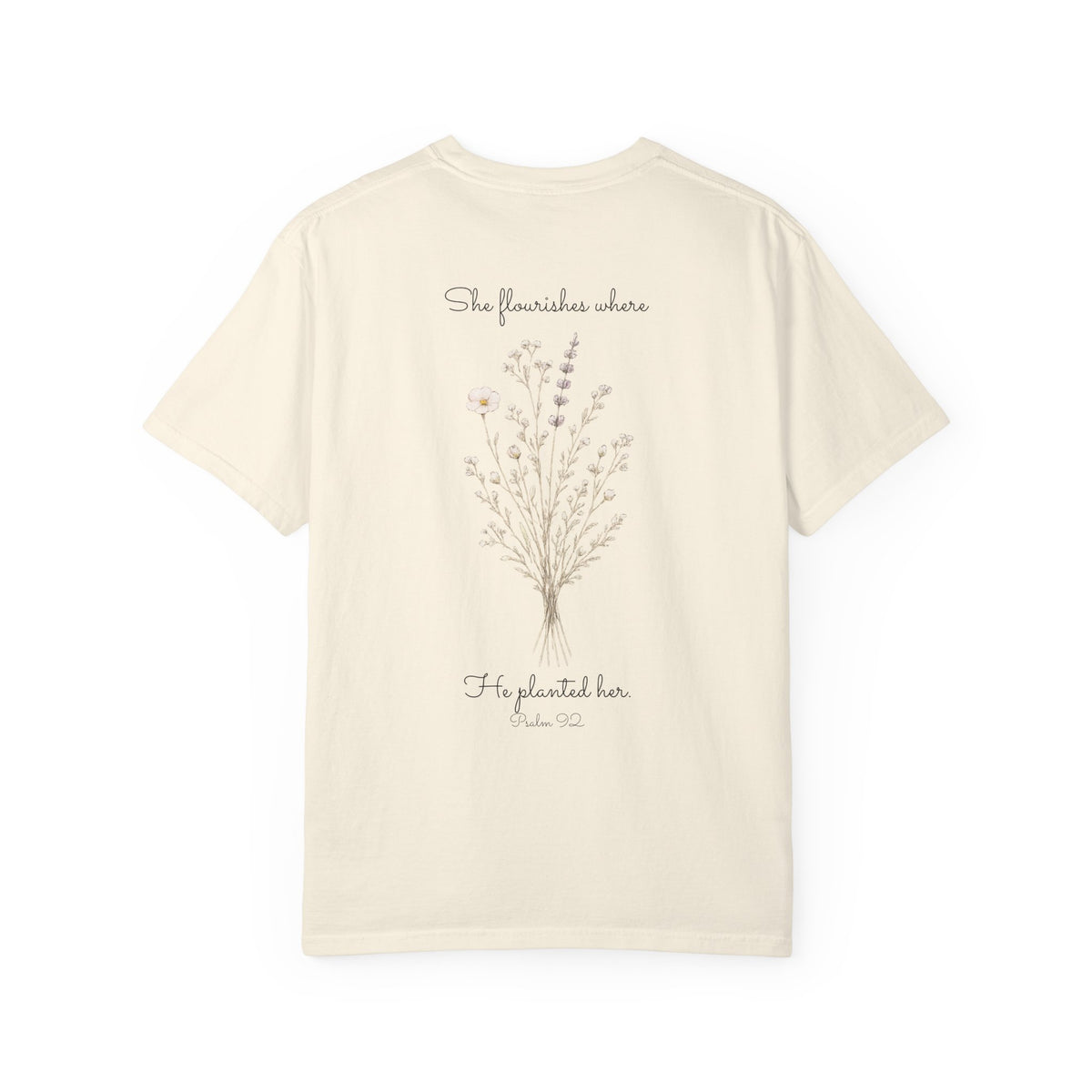 WILDFLOWER
