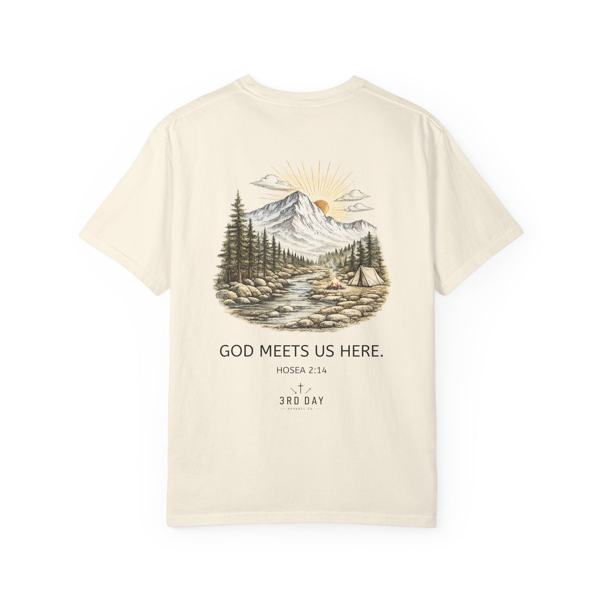 WILDERNESS
