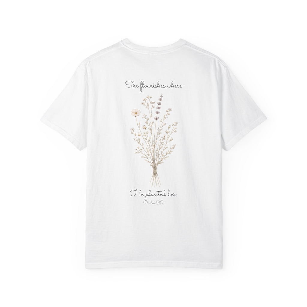 WILDFLOWER