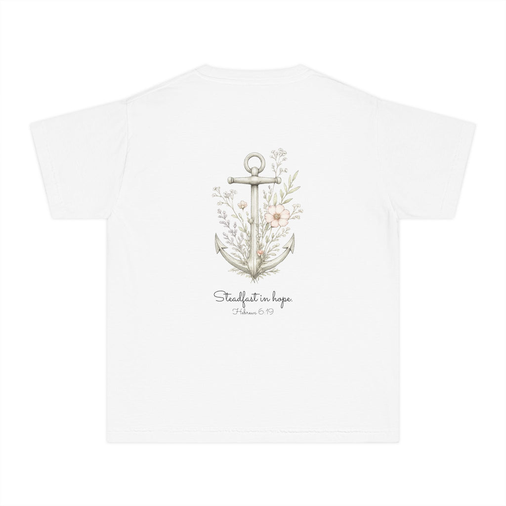 ANCHORED YOUTH