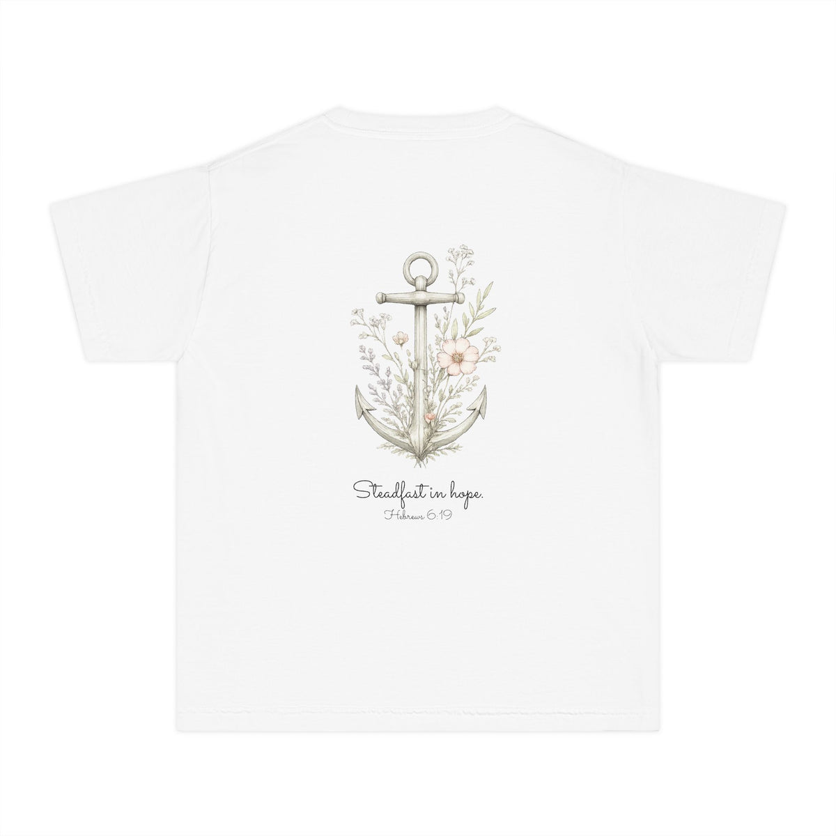 ANCHORED YOUTH