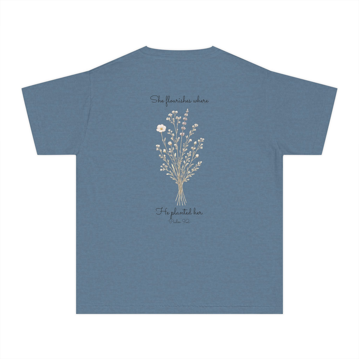 WILDFLOWER YOUTH