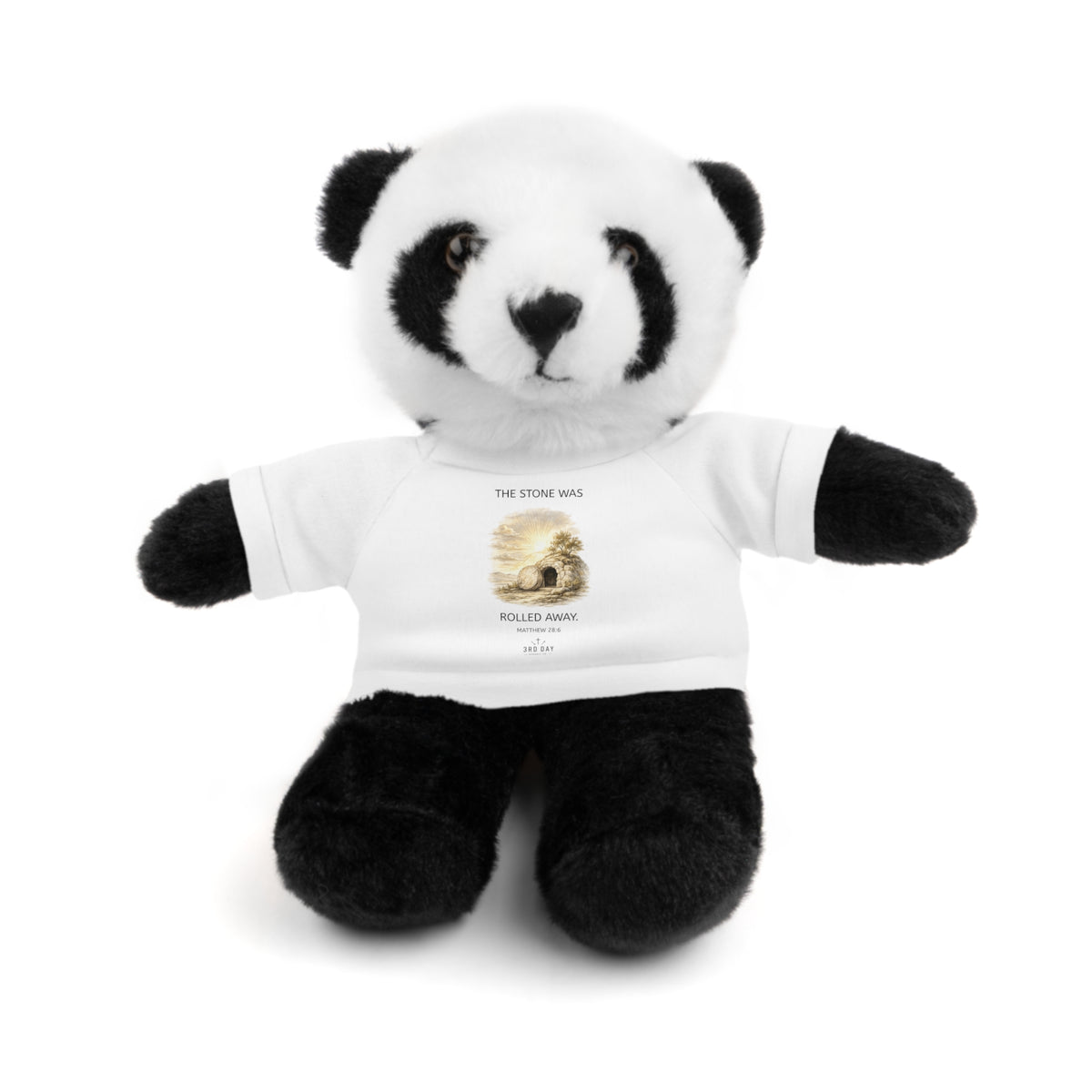 Resurrection Animals with Tee