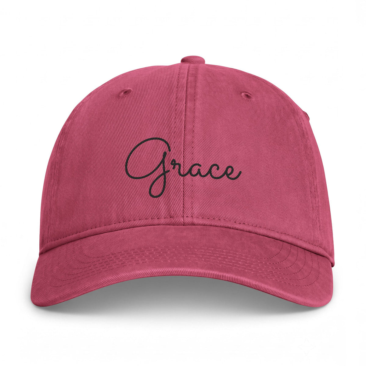 GRACE Coastal Washed Cap