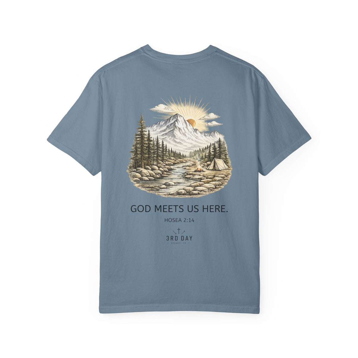 WILDERNESS