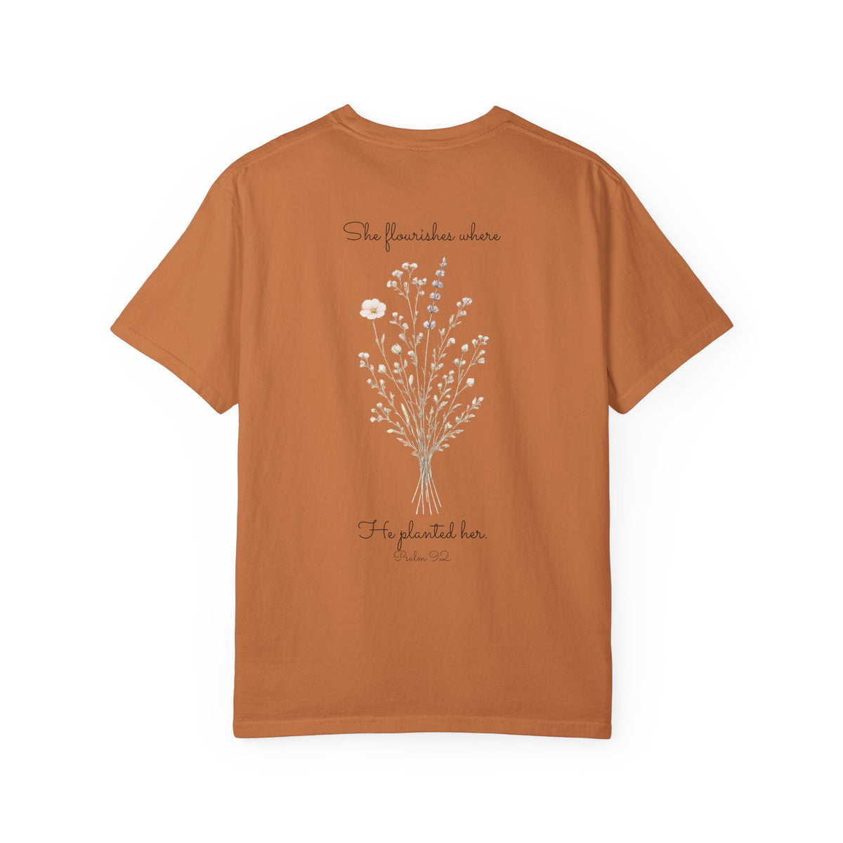WILDFLOWER