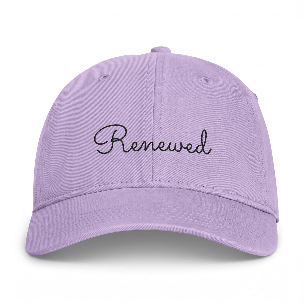 RENEWED Coastal Washed Cap