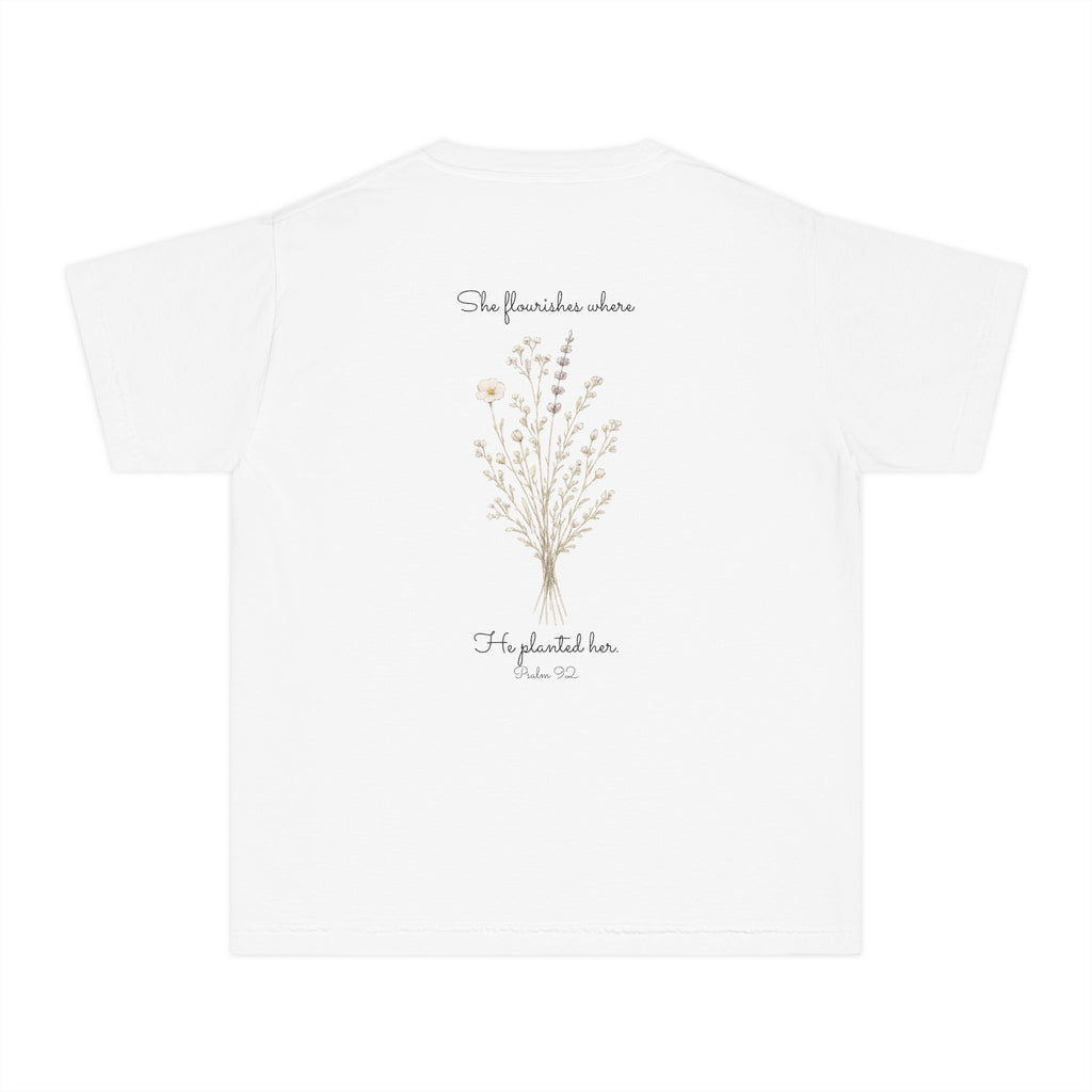 WILDFLOWER YOUTH