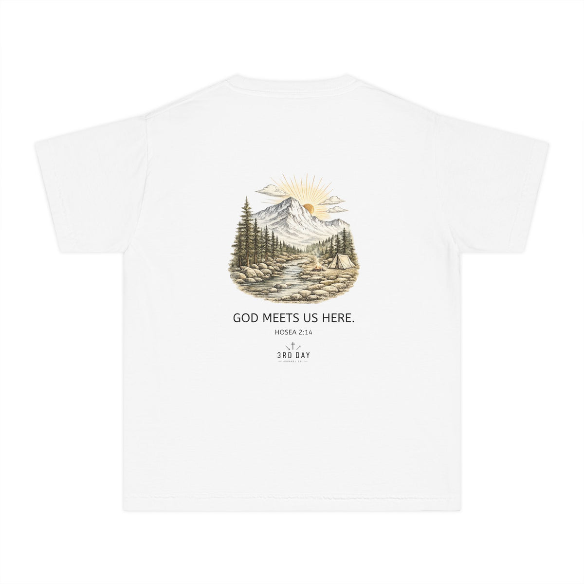 WILDERNESS YOUTH