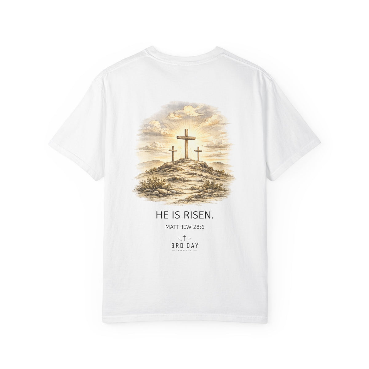 RESURRECTION