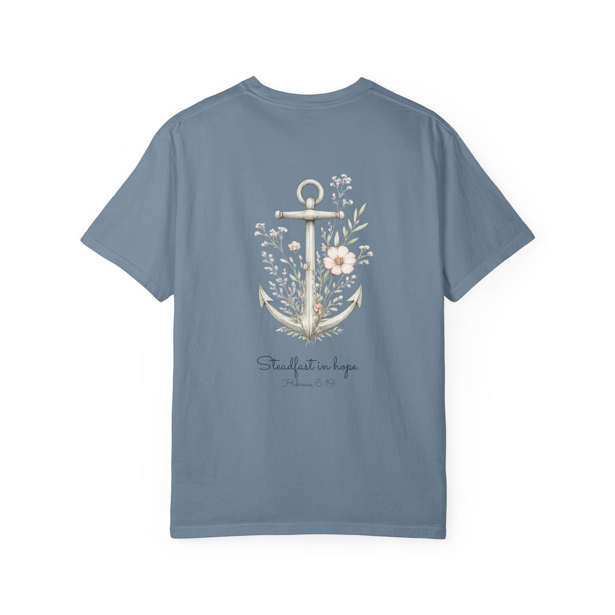 ANCHORED