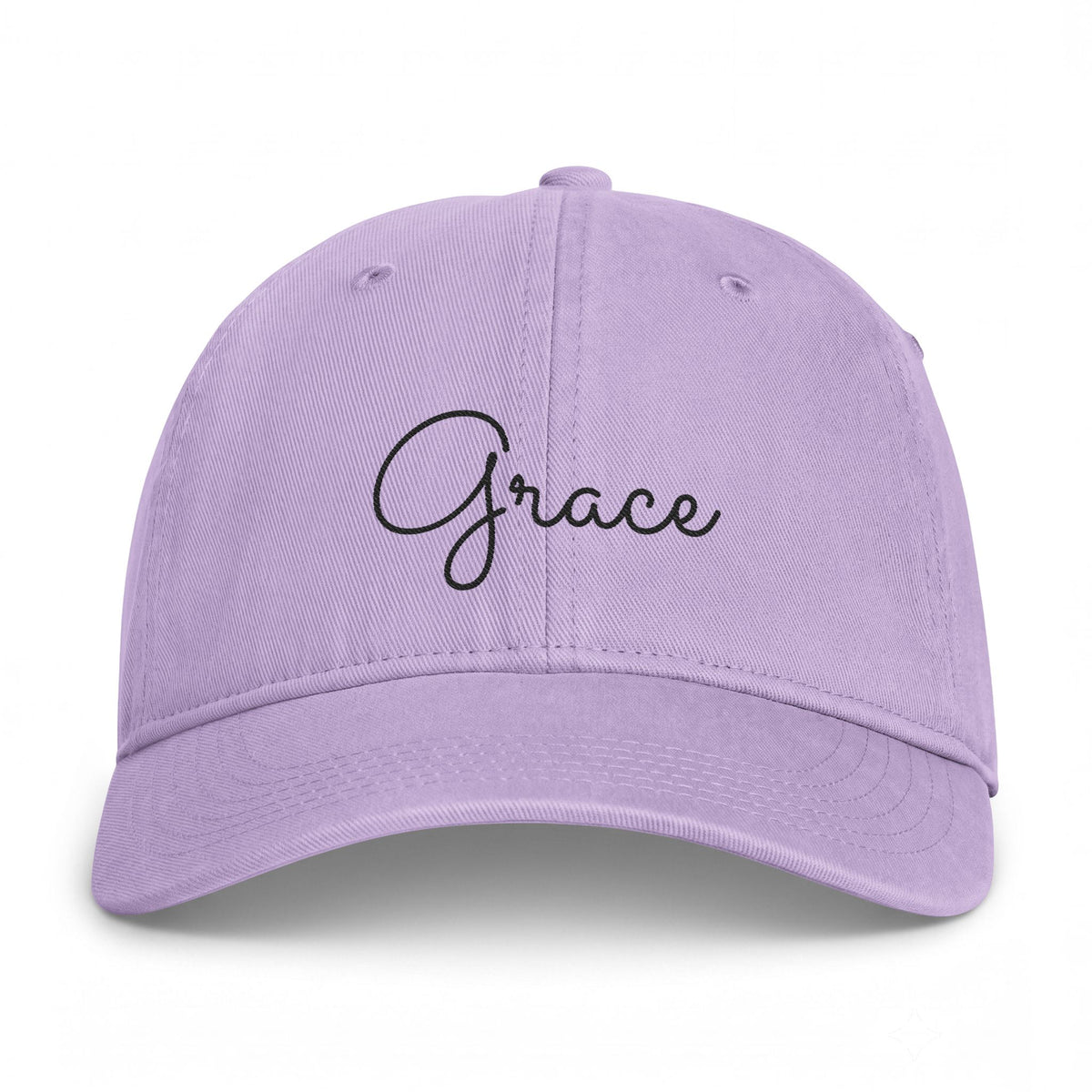 GRACE Coastal Washed Cap