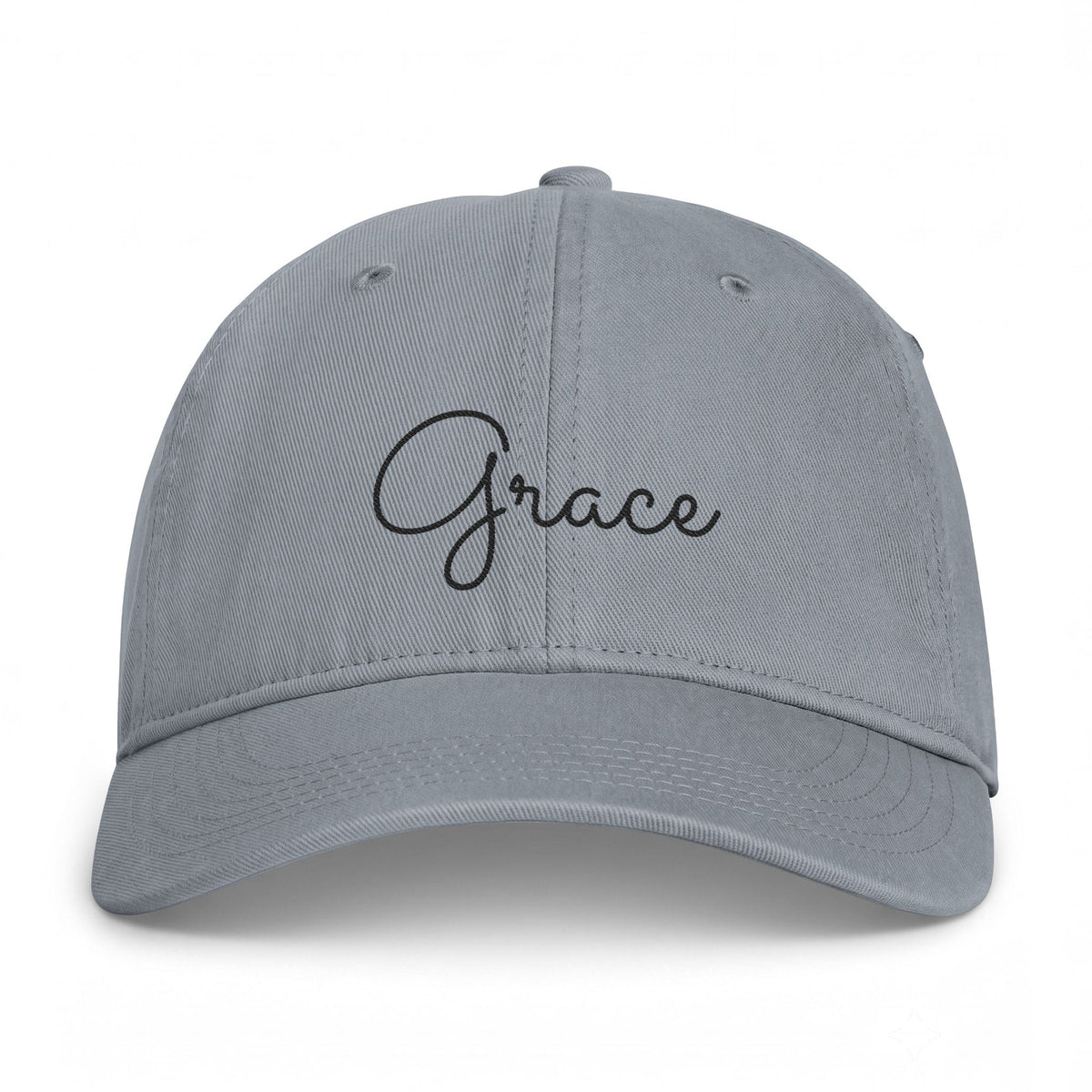 GRACE Coastal Washed Cap