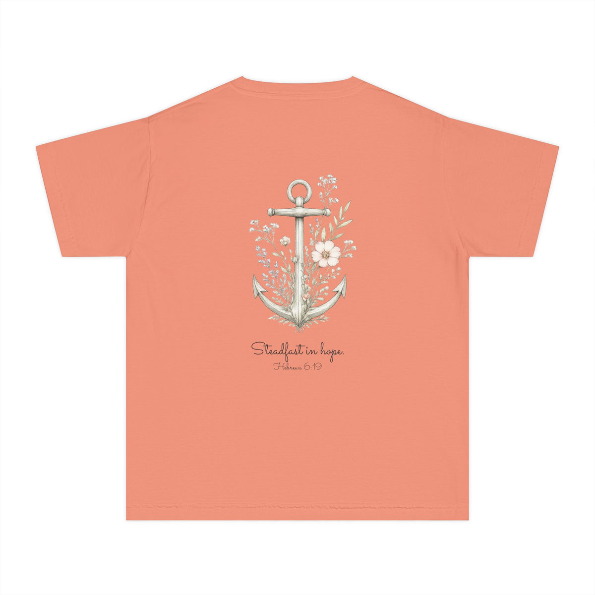 ANCHORED YOUTH