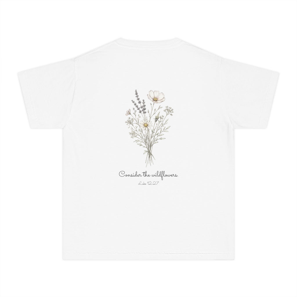 BLOOM YOUTH