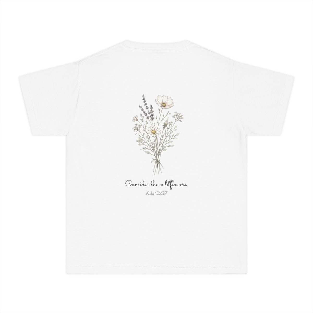 BLOOM YOUTH