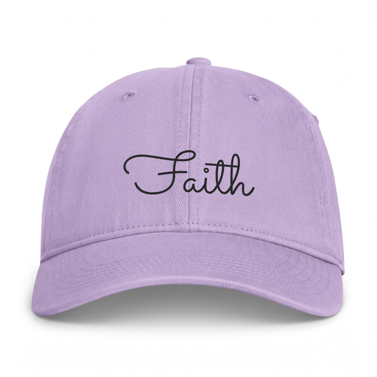 FAITH Coastal Washed Cap
