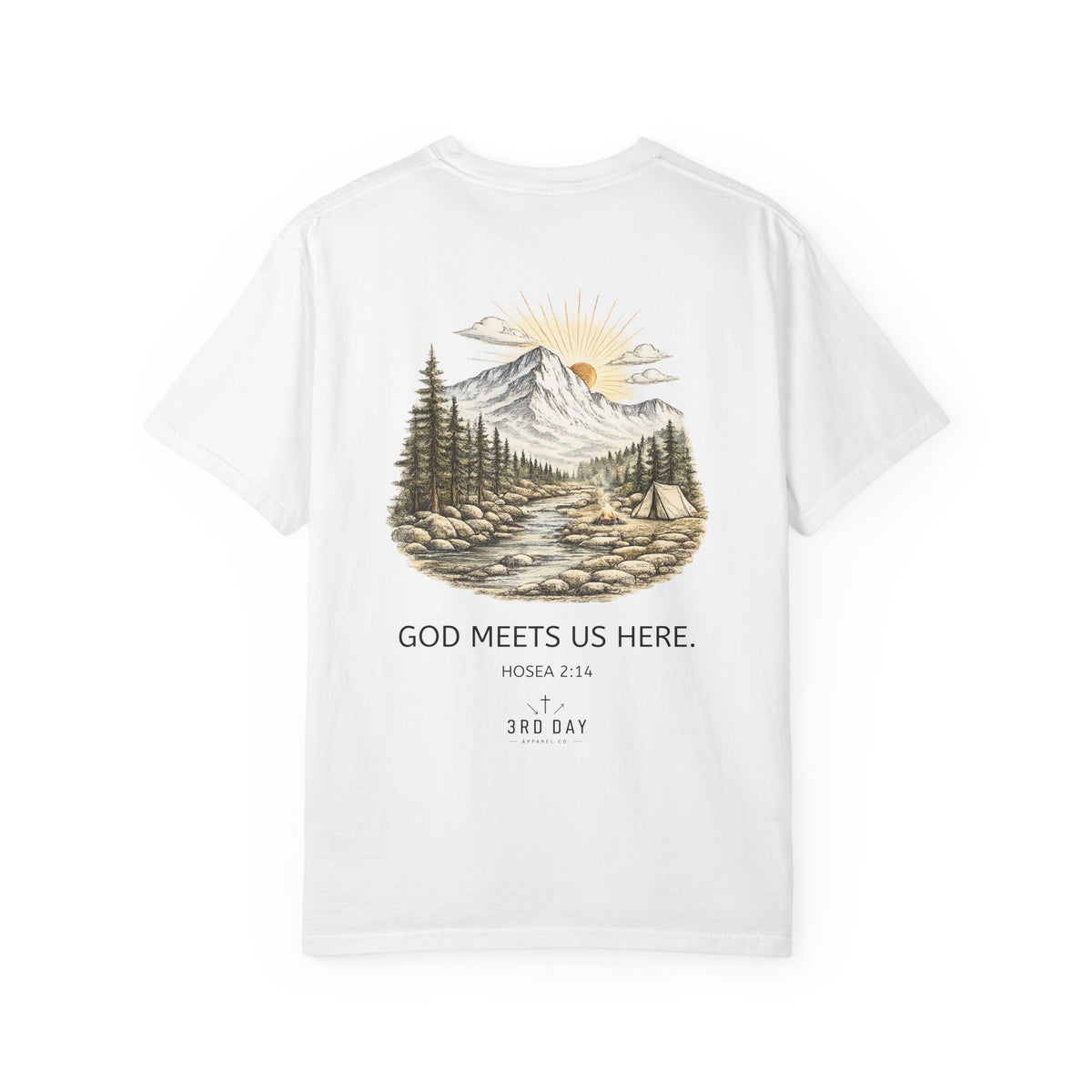 WILDERNESS