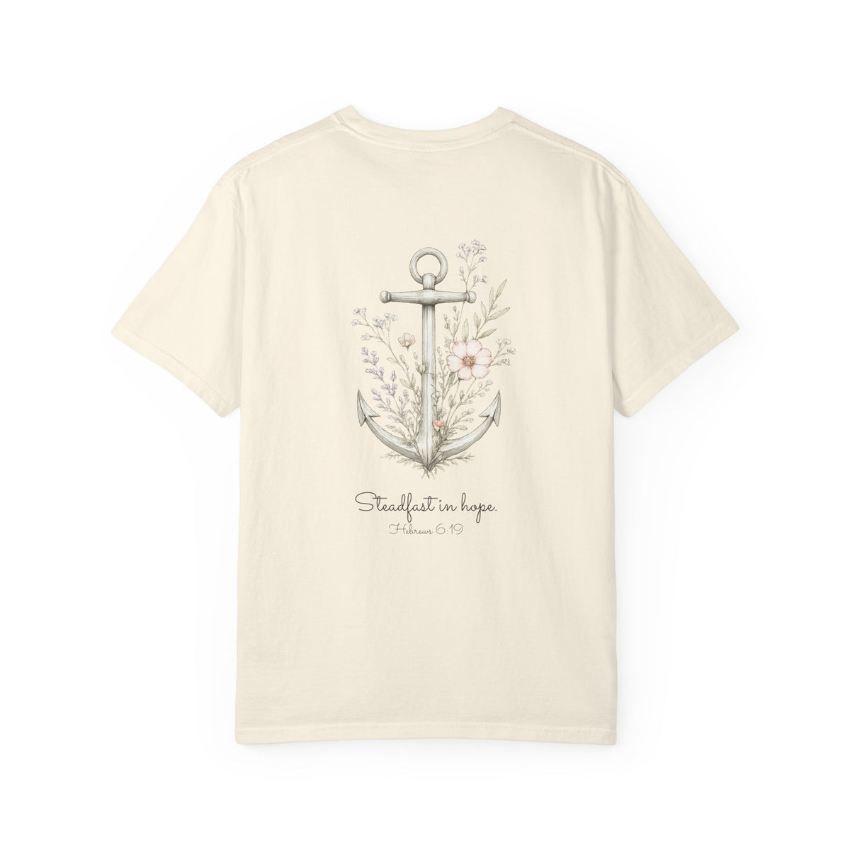 ANCHORED