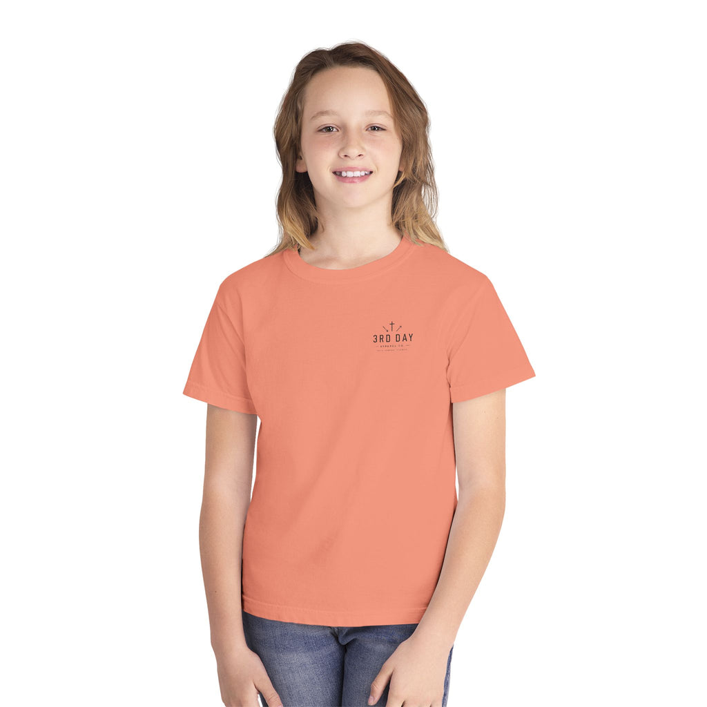GRACE YOUTH
