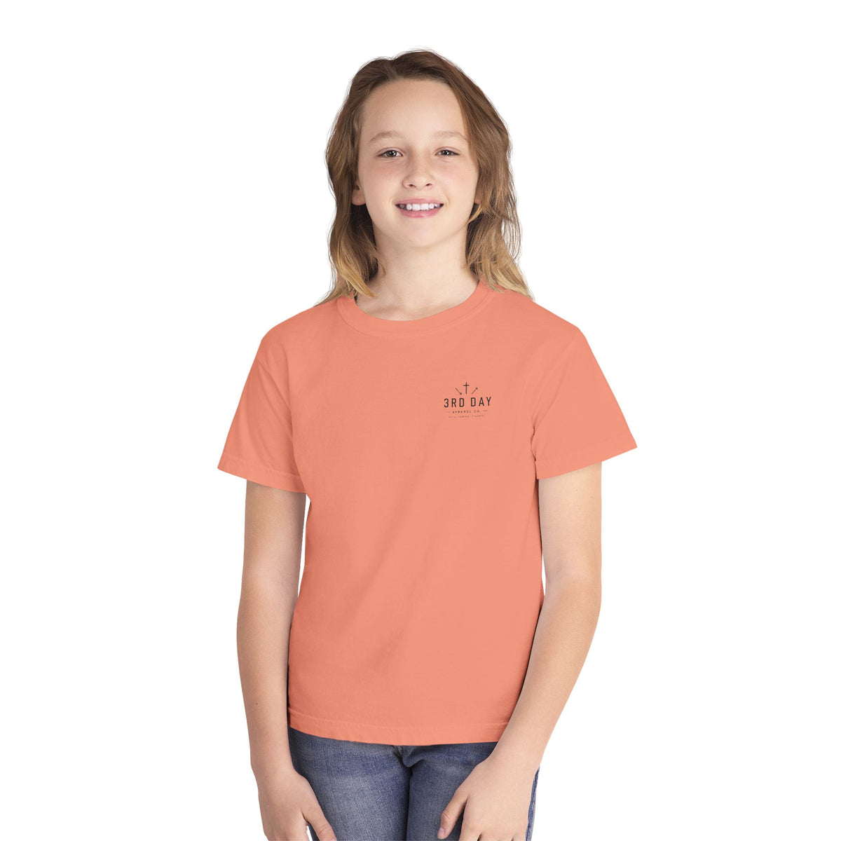GRACE YOUTH