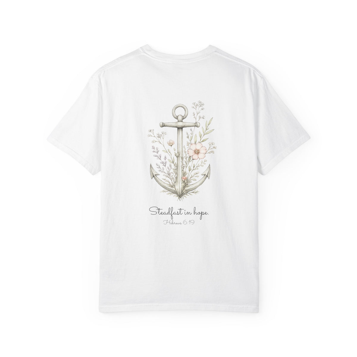 ANCHORED
