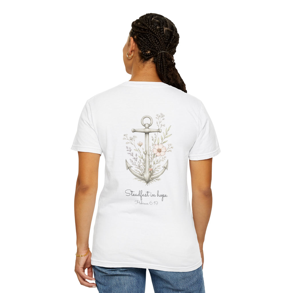 ANCHORED