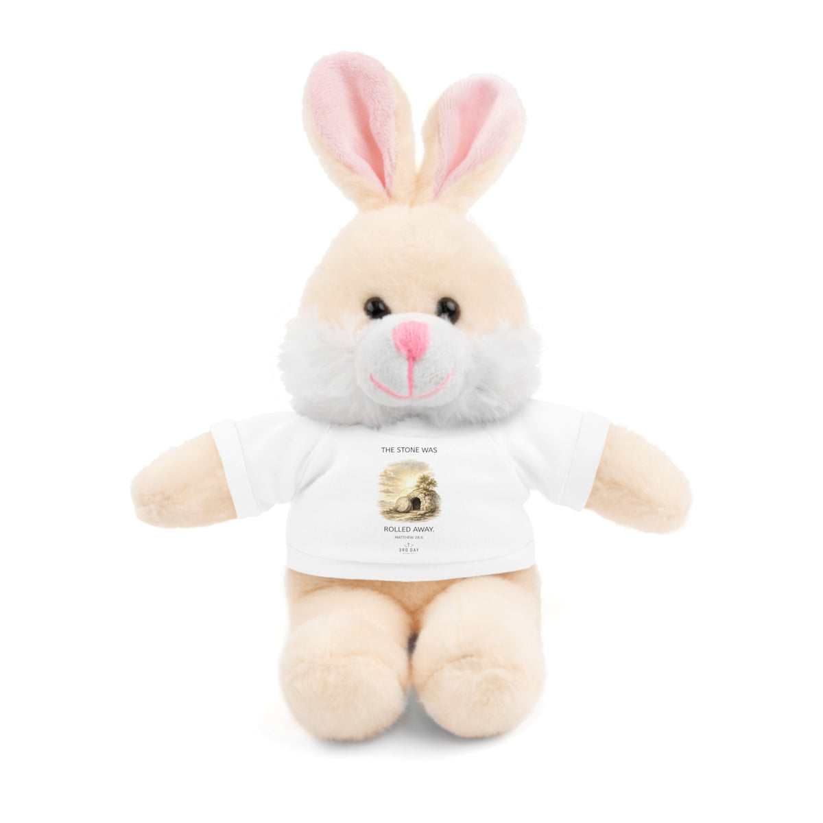 Resurrection Animals with Tee