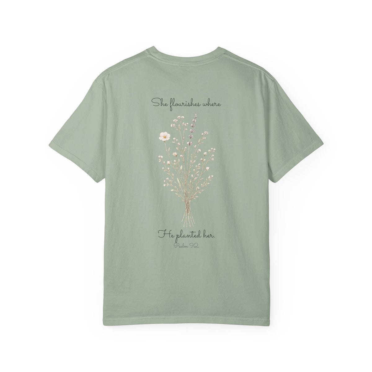WILDFLOWER