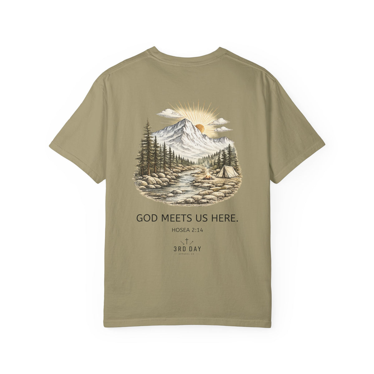 WILDERNESS