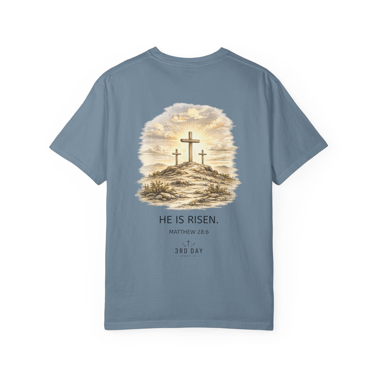 RESURRECTION